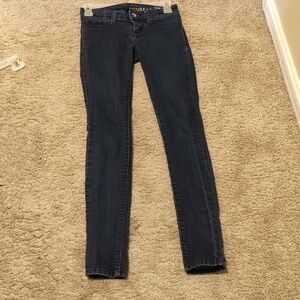 Bullhead jeggings